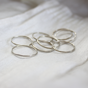 New Life Rings - Bouquet Package