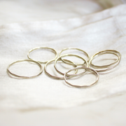 New Life Rings - Bloom Package