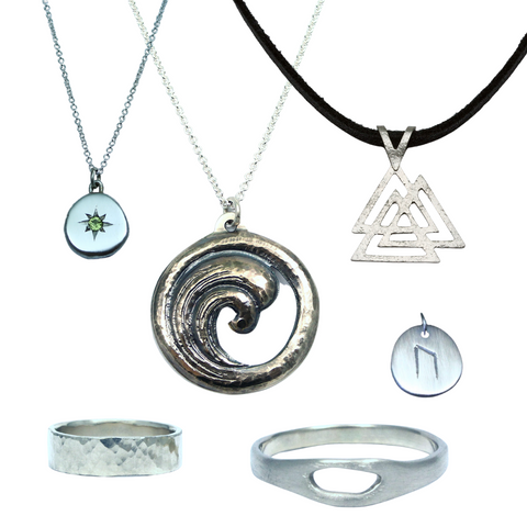 New Life Rings - Bloom Package