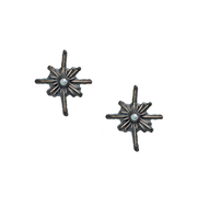Starlight Studs - Pearl