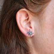 Starlight Studs - Pearl