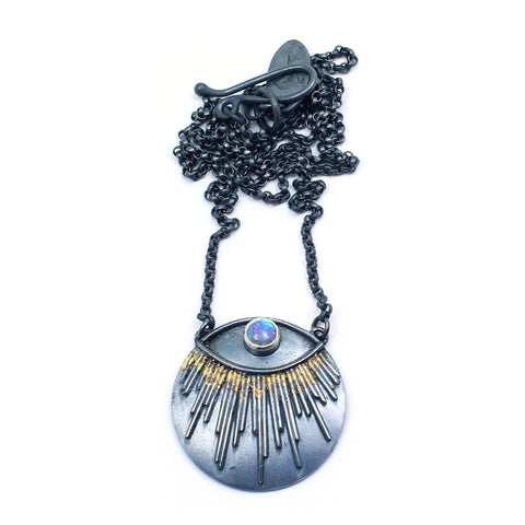 Eye of Light Pendant