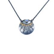 Eye of Light Pendant