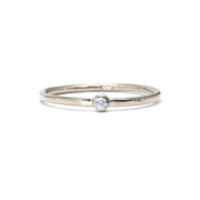 Crista Ring - Yellow Gold